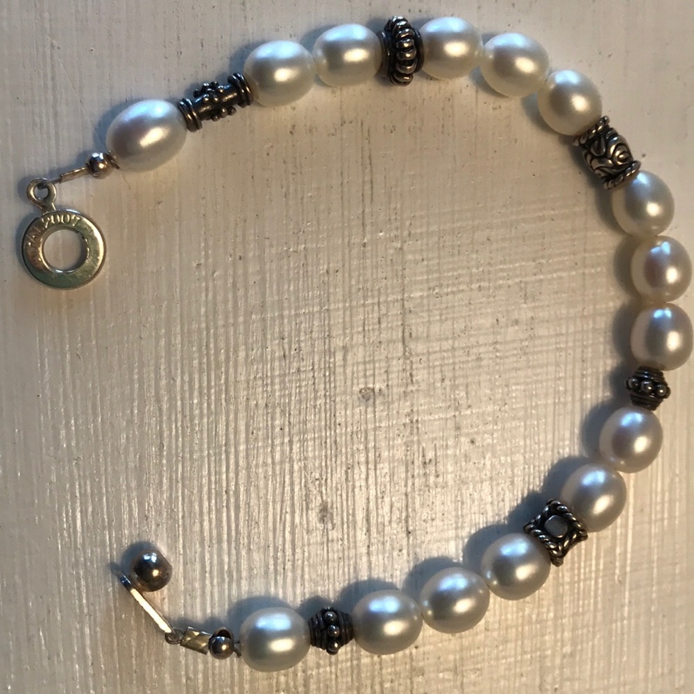 Beaded Bracelet